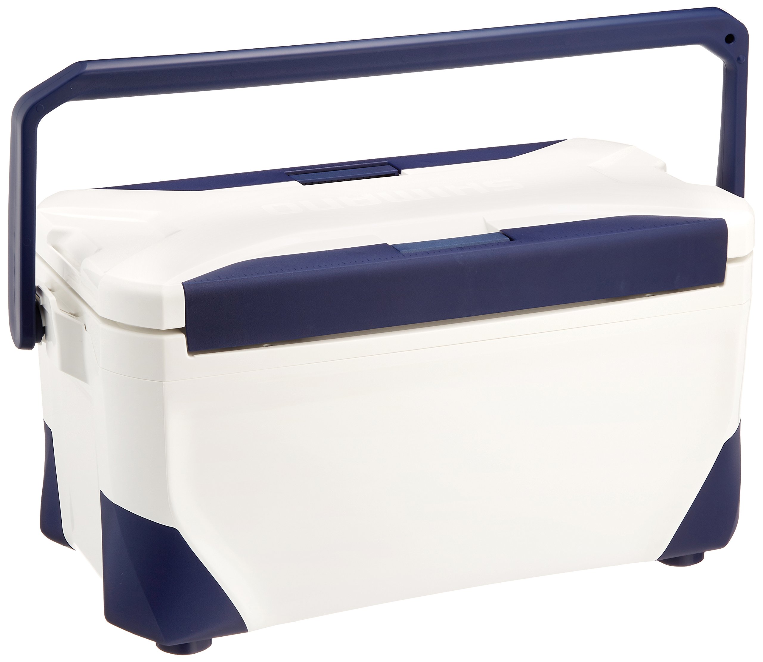 SHIMANO) クーラーボックス 25L スペーザ ベイシスUC-025M